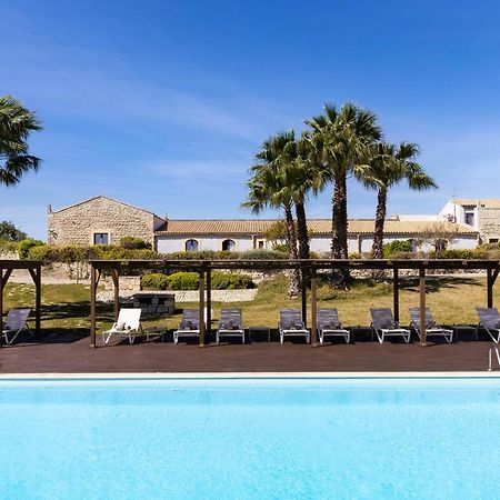 Masseria Del Carrubo ノート エクステリア 写真