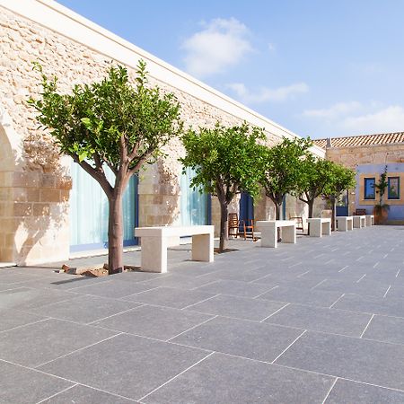 Masseria Del Carrubo ノート エクステリア 写真