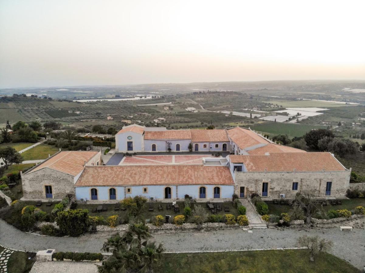 Masseria Del Carrubo ノート エクステリア 写真