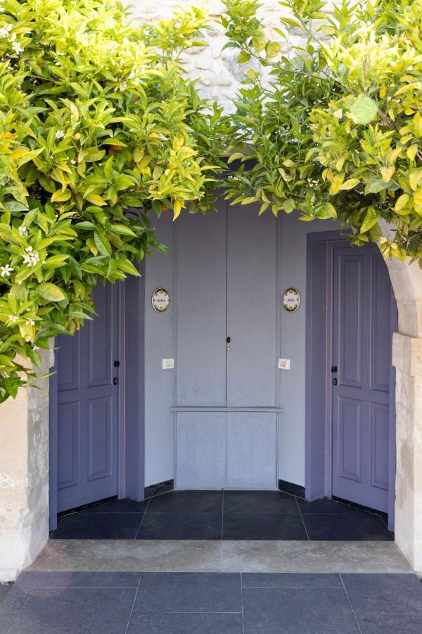 Masseria Del Carrubo ノート エクステリア 写真