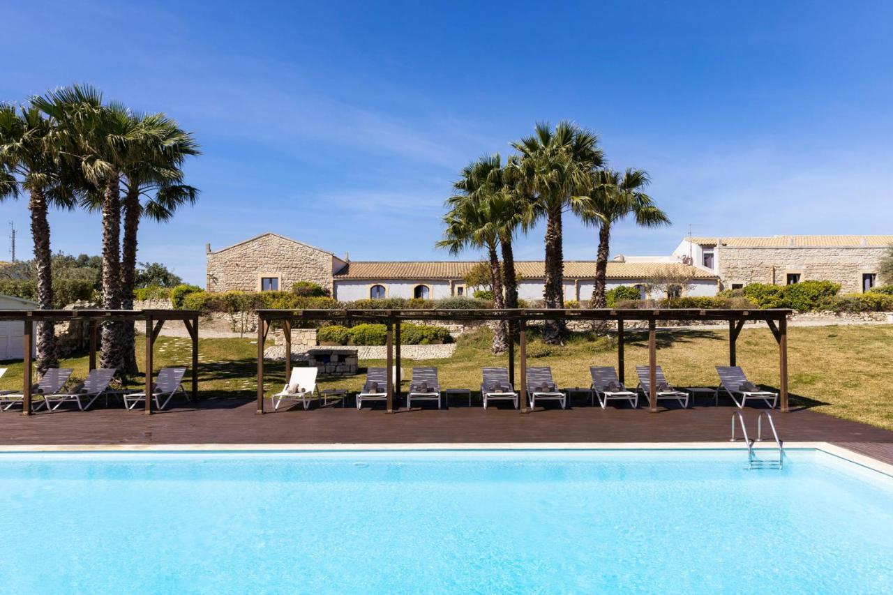 Masseria Del Carrubo ノート エクステリア 写真
