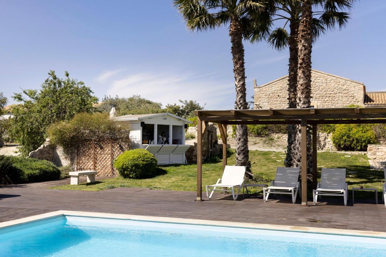Masseria Del Carrubo ノート エクステリア 写真