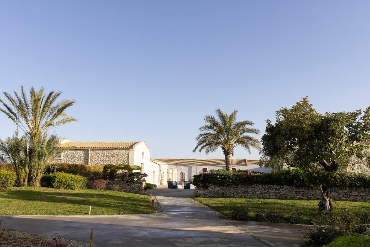 Masseria Del Carrubo ノート エクステリア 写真