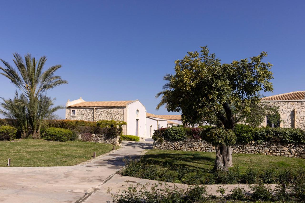 Masseria Del Carrubo ノート エクステリア 写真