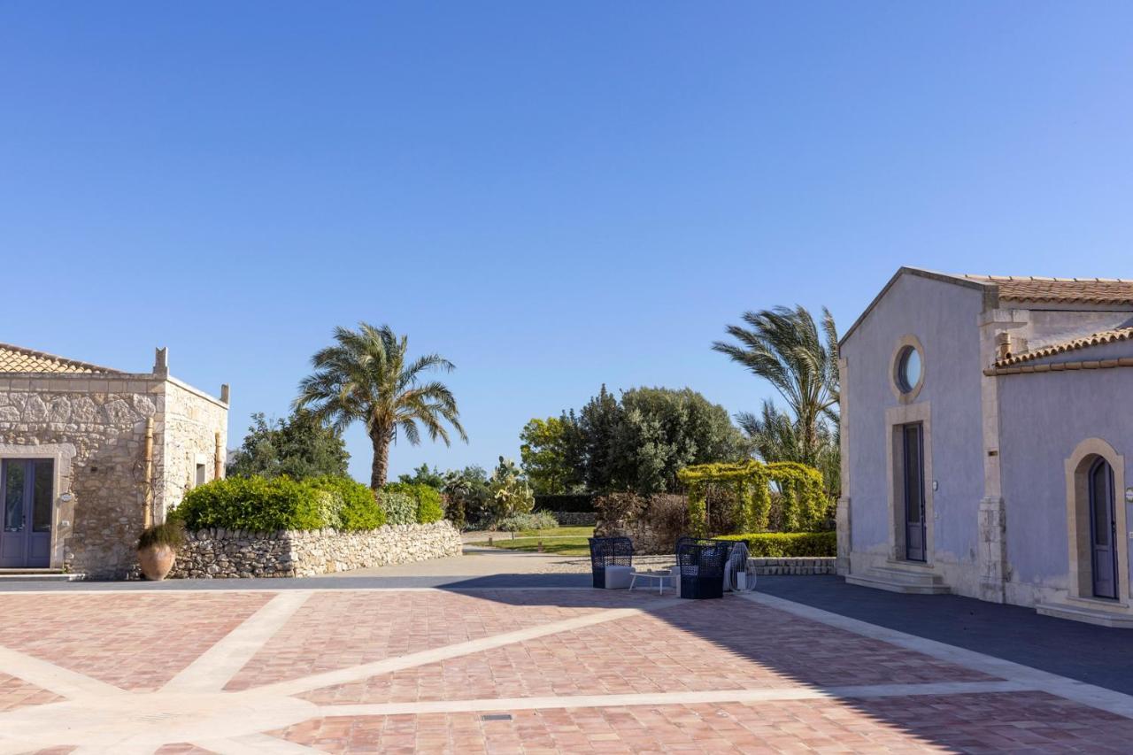 Masseria Del Carrubo ノート エクステリア 写真