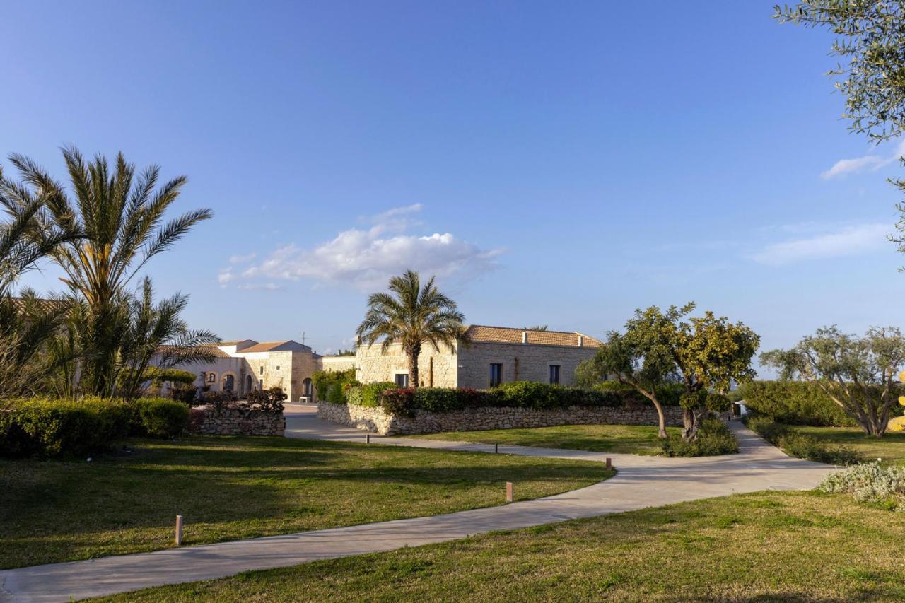 Masseria Del Carrubo ノート エクステリア 写真