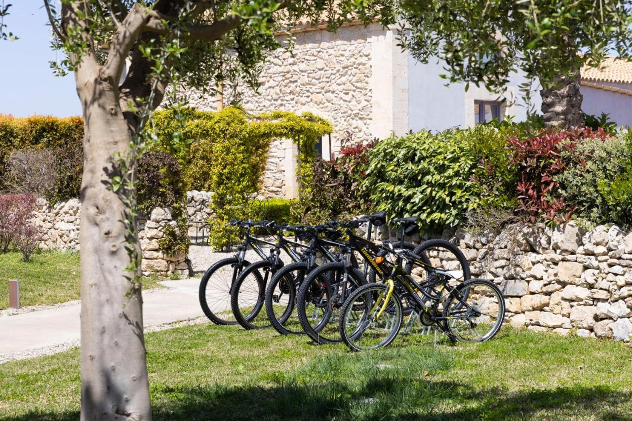 Masseria Del Carrubo ノート エクステリア 写真