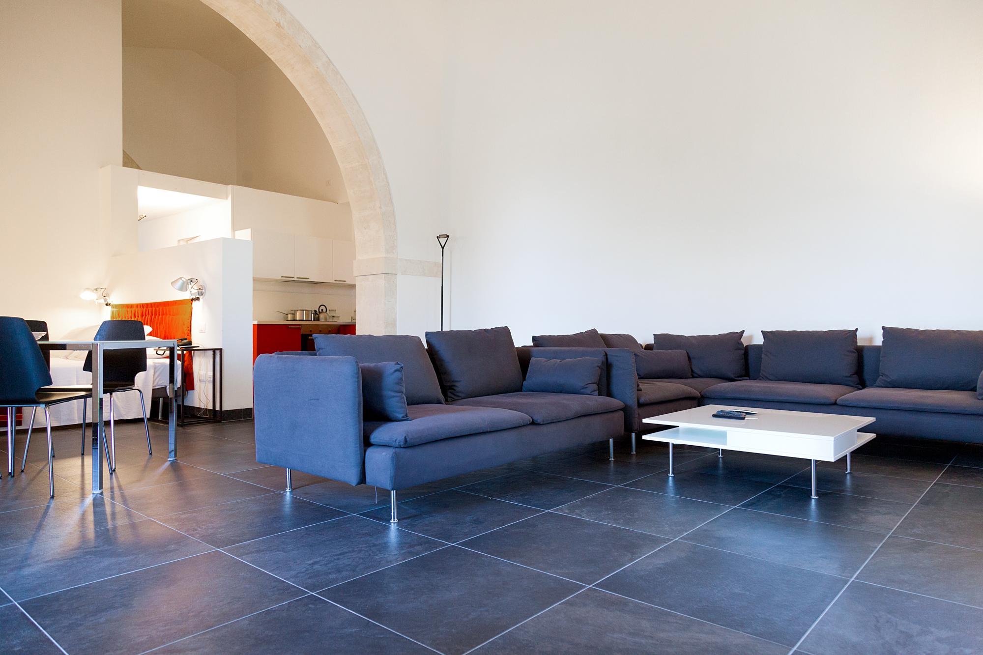 Masseria Del Carrubo ノート エクステリア 写真