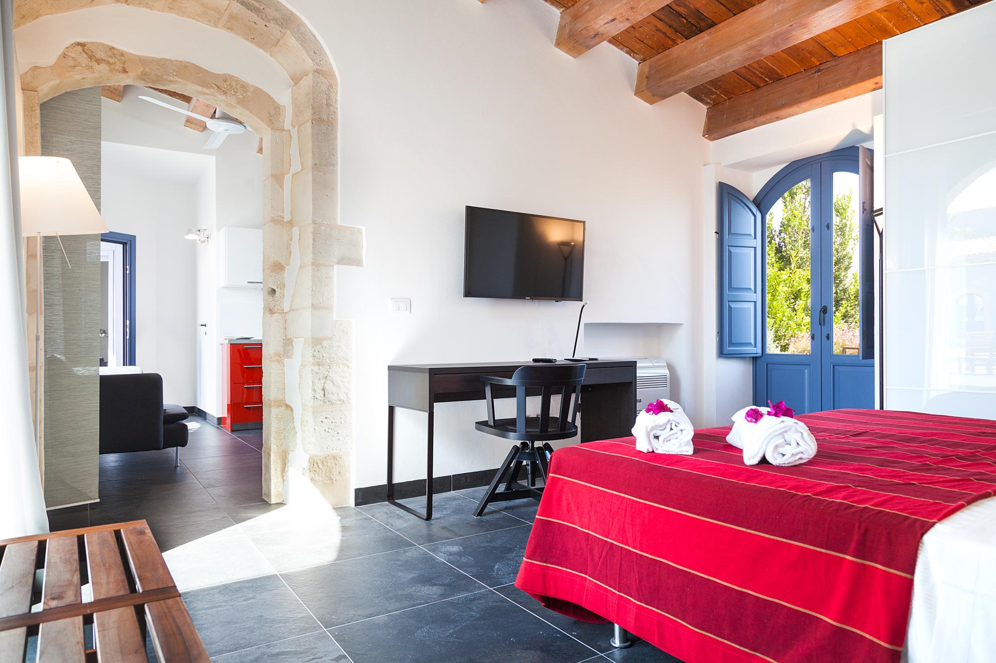 Masseria Del Carrubo ノート エクステリア 写真