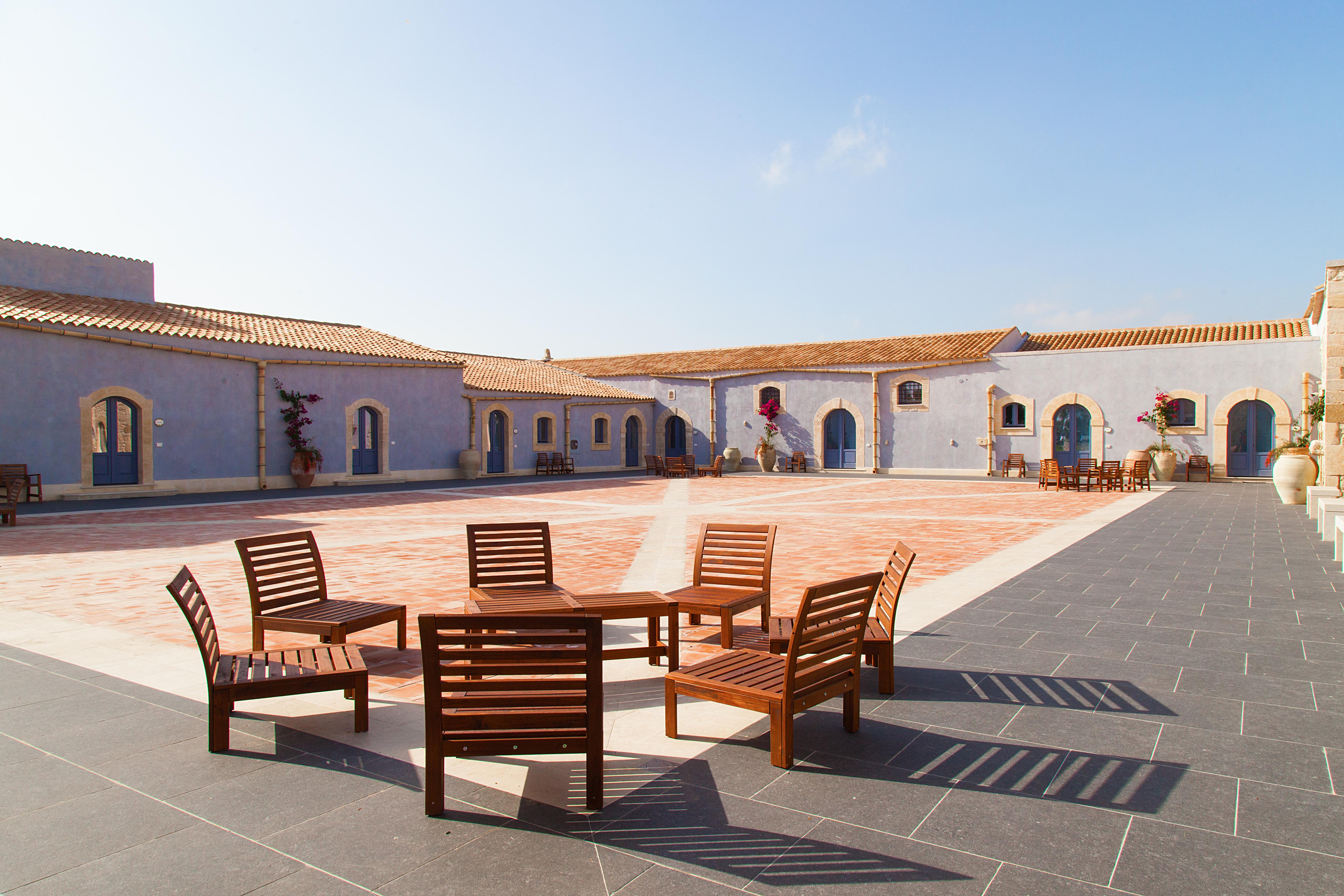 Masseria Del Carrubo ノート エクステリア 写真