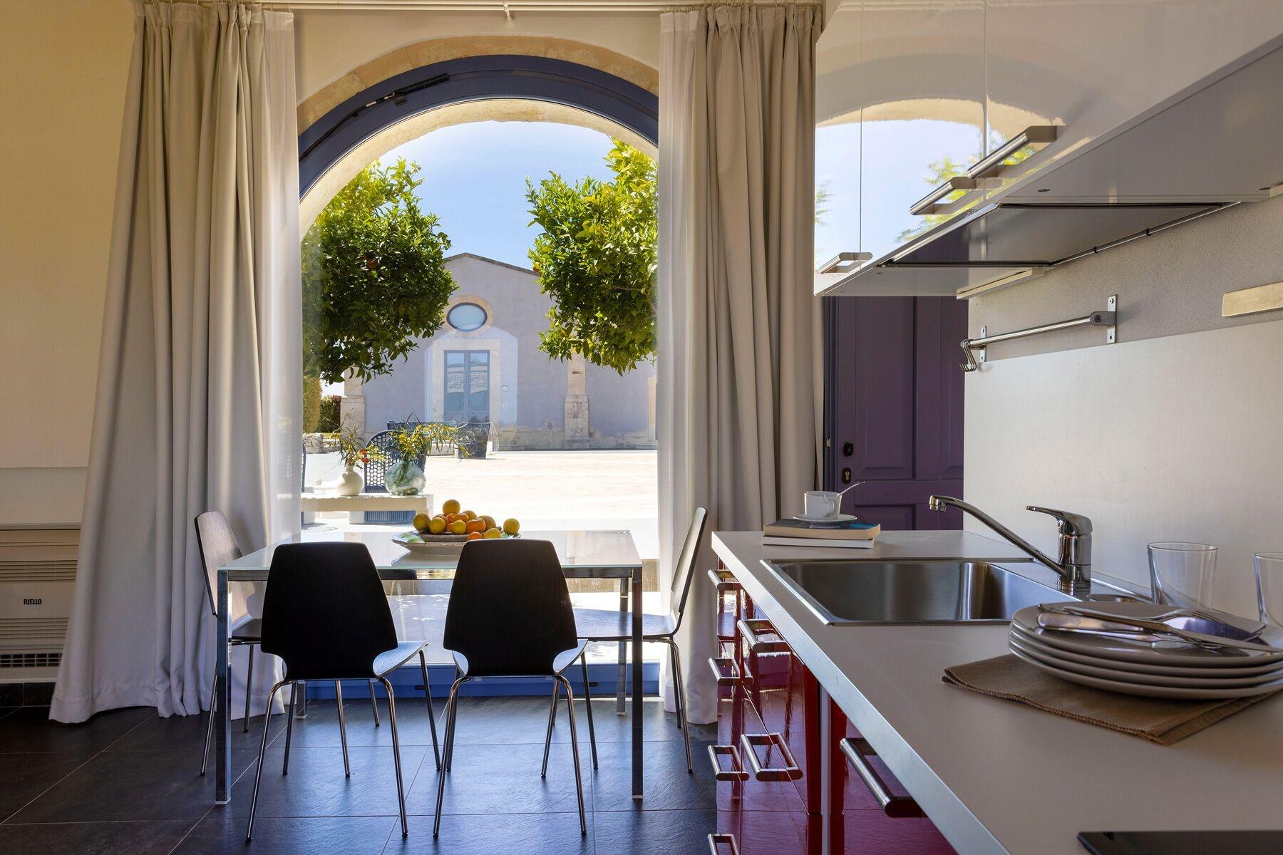 Masseria Del Carrubo ノート エクステリア 写真