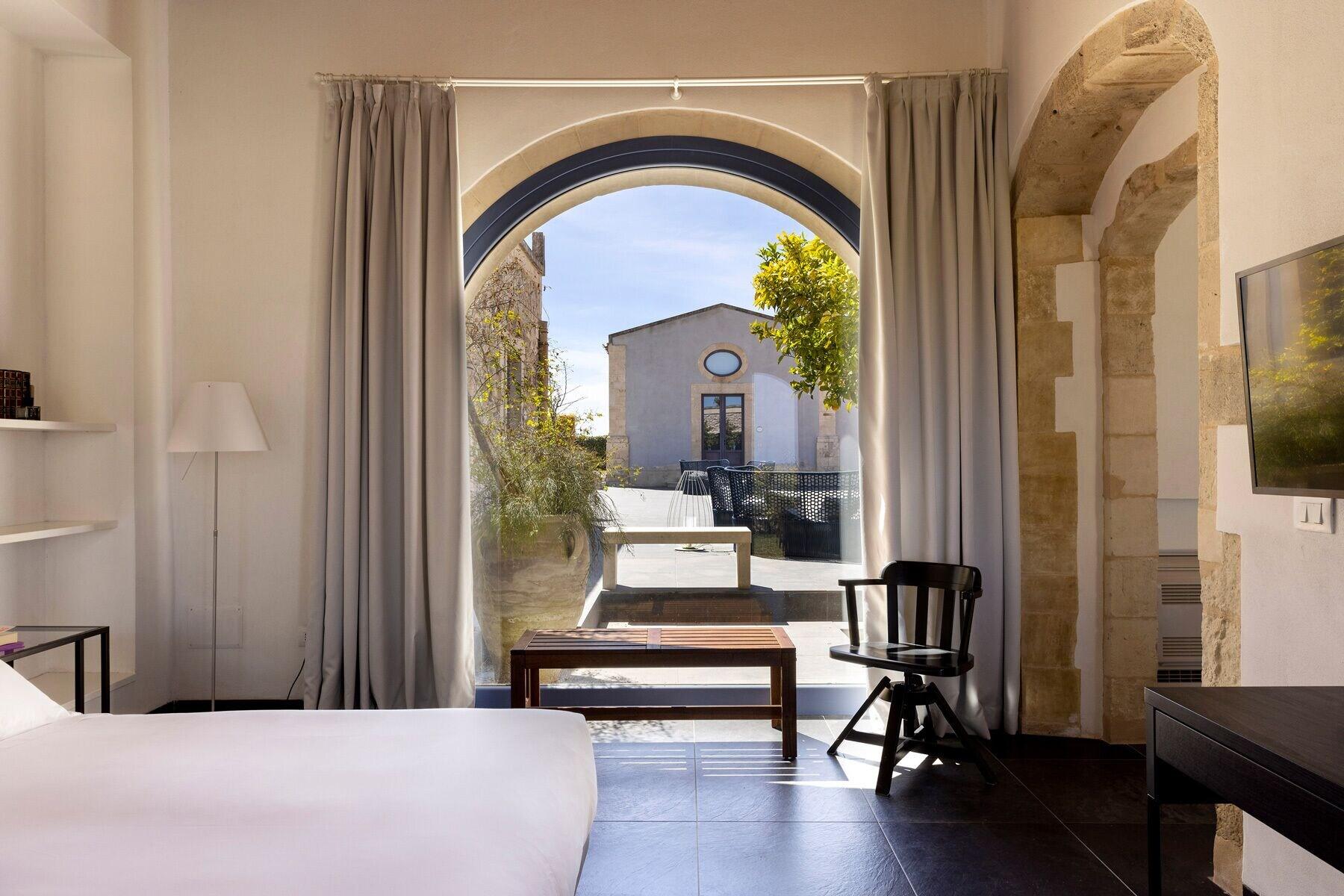 Masseria Del Carrubo ノート エクステリア 写真