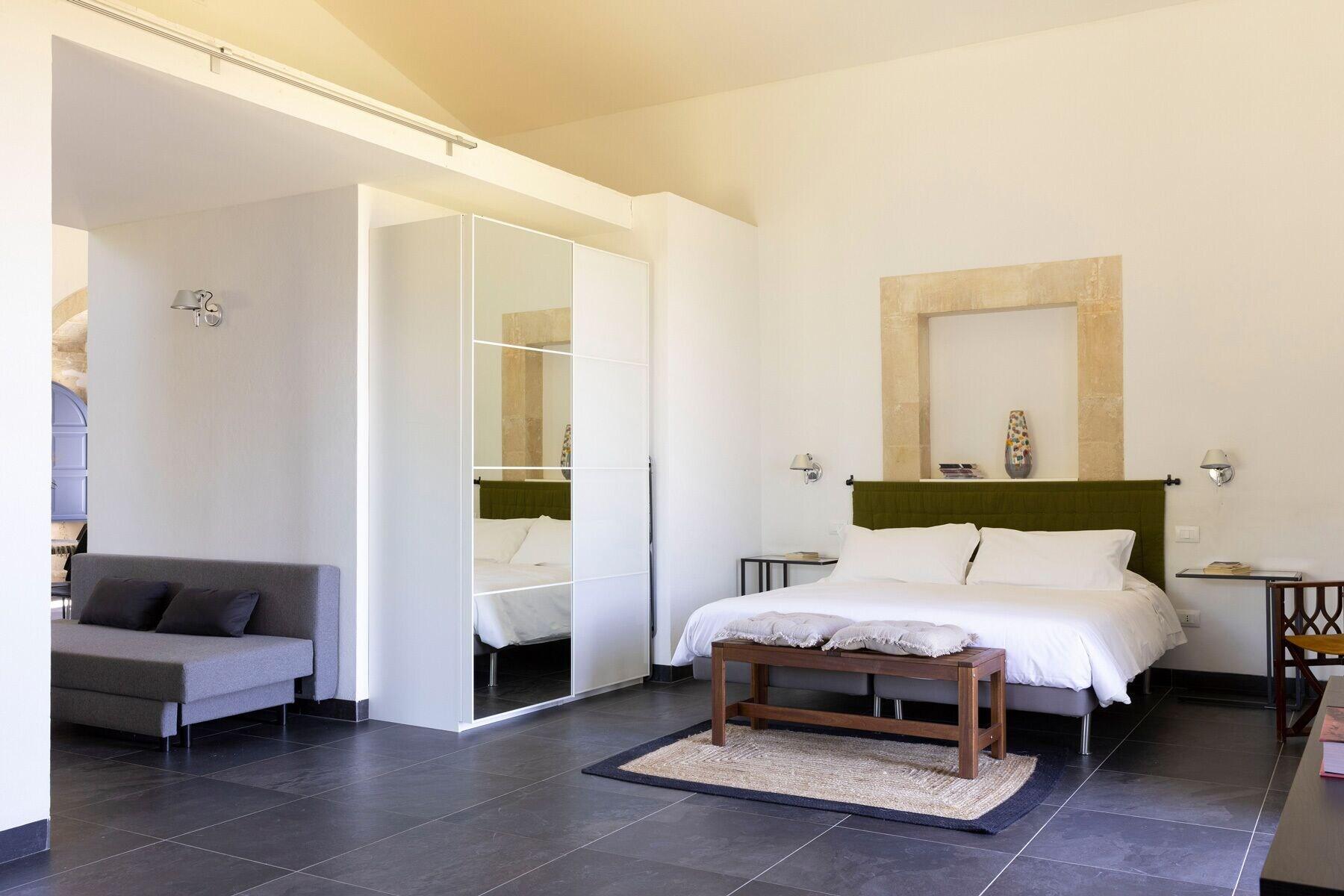 Masseria Del Carrubo ノート エクステリア 写真