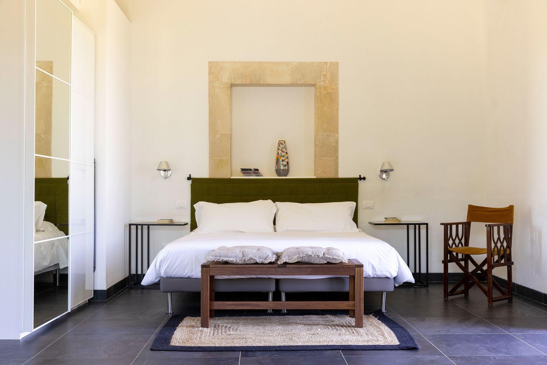 Masseria Del Carrubo ノート エクステリア 写真