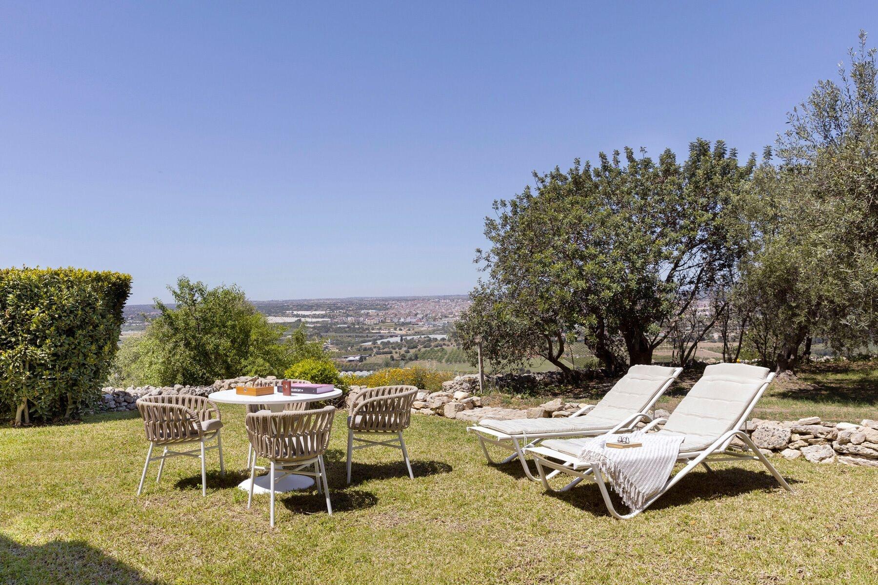 Masseria Del Carrubo ノート エクステリア 写真