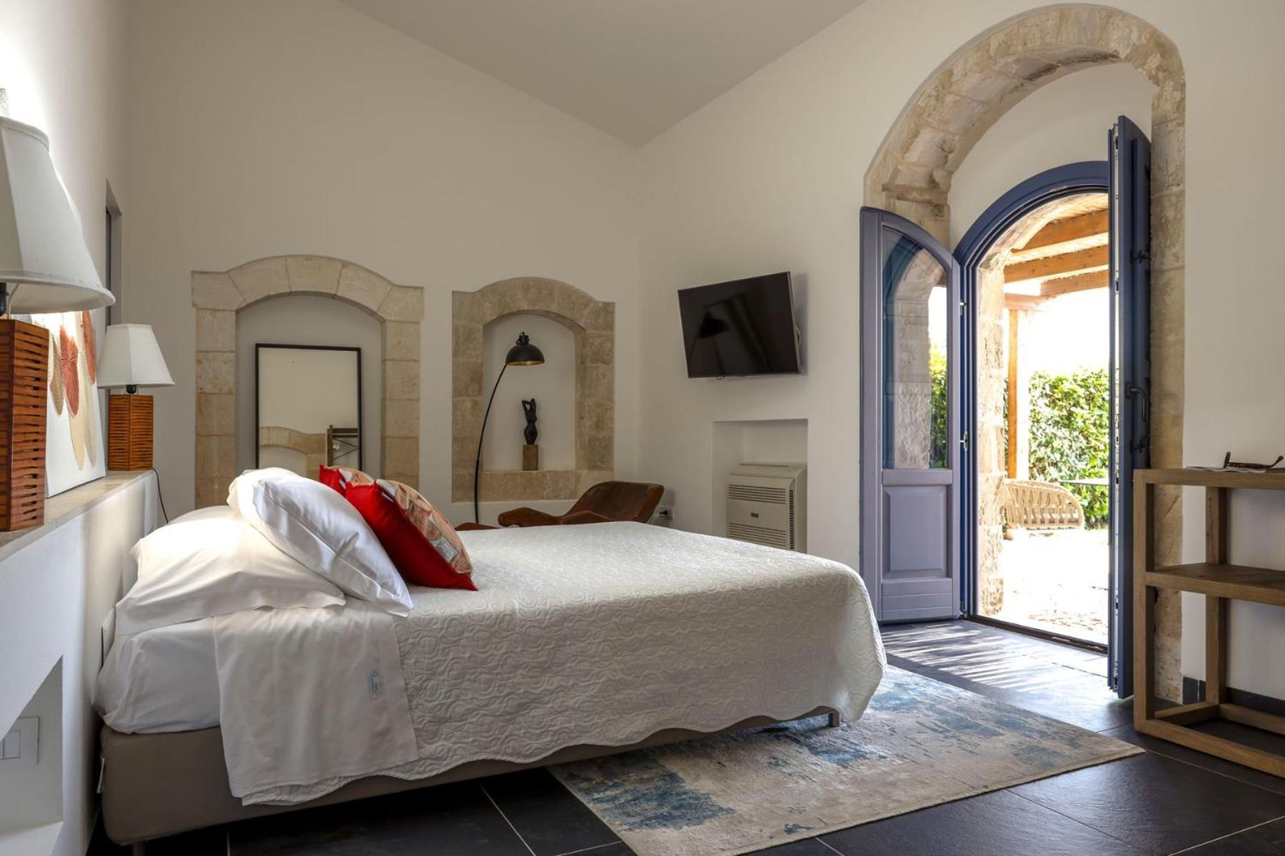 Masseria Del Carrubo ノート エクステリア 写真