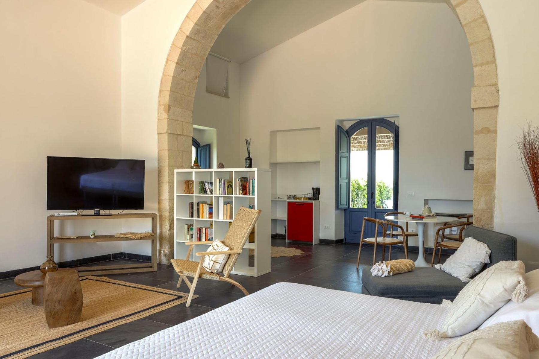 Masseria Del Carrubo ノート エクステリア 写真