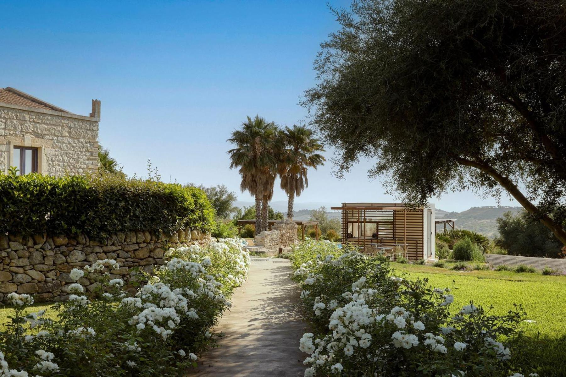 Masseria Del Carrubo ノート エクステリア 写真